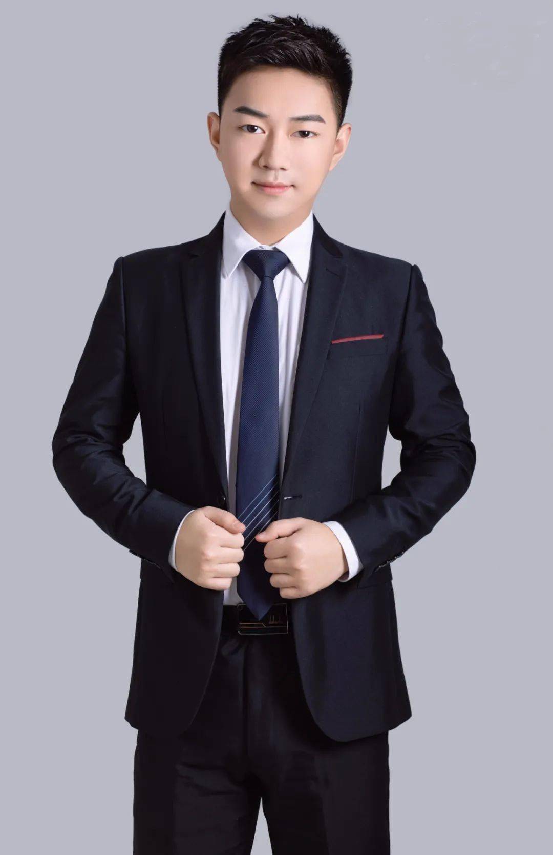 徐文宏 视觉设计总监